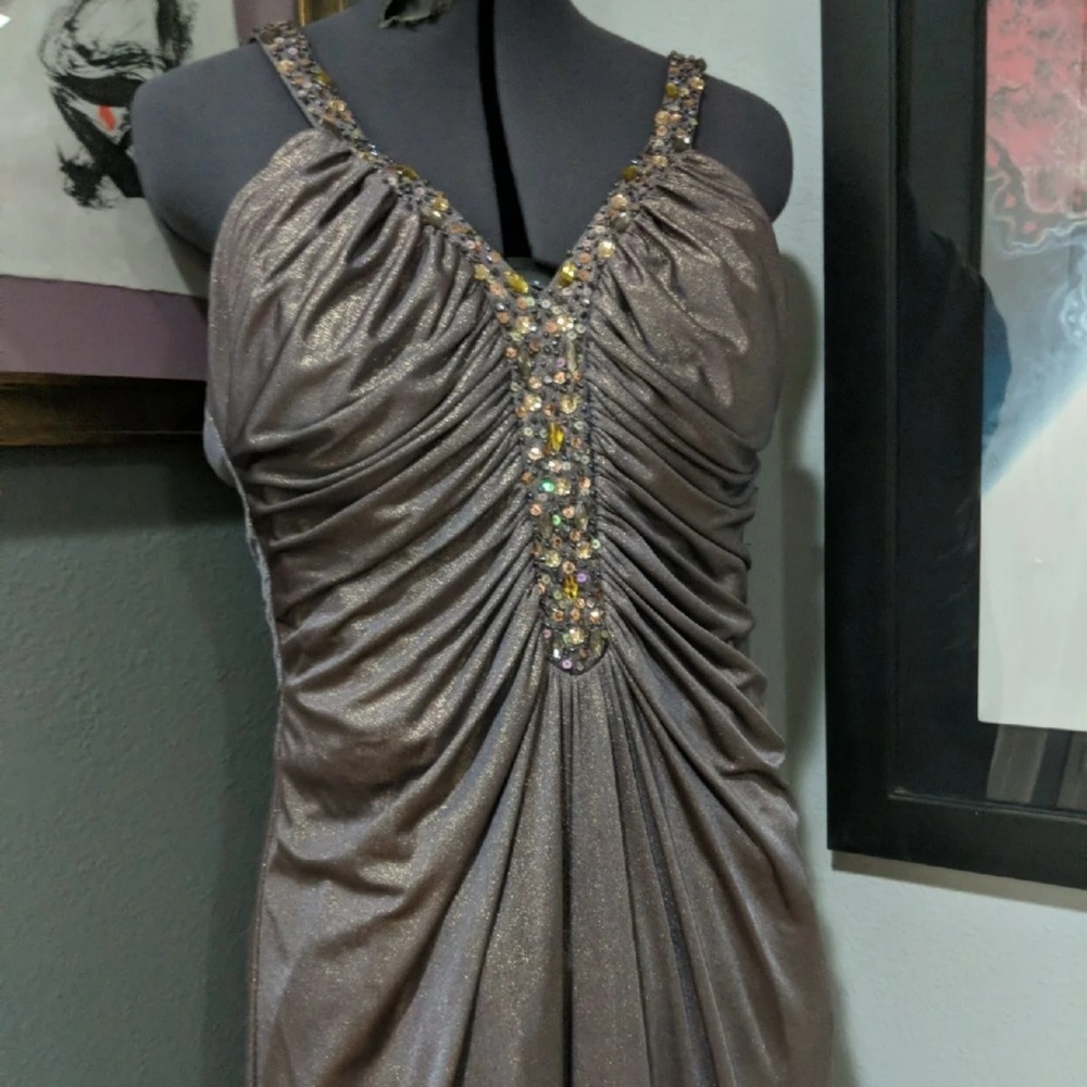 Nordstrom's cocktail dress